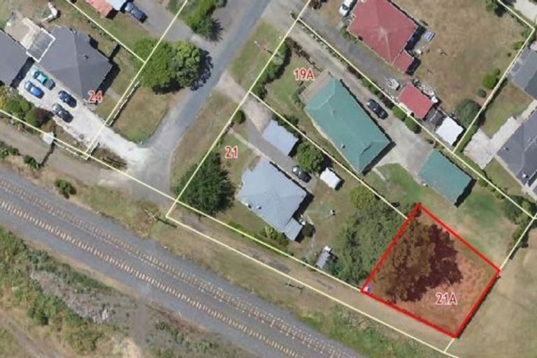 Photo of property in 21a Marlborough Street, Pokeno, 2402