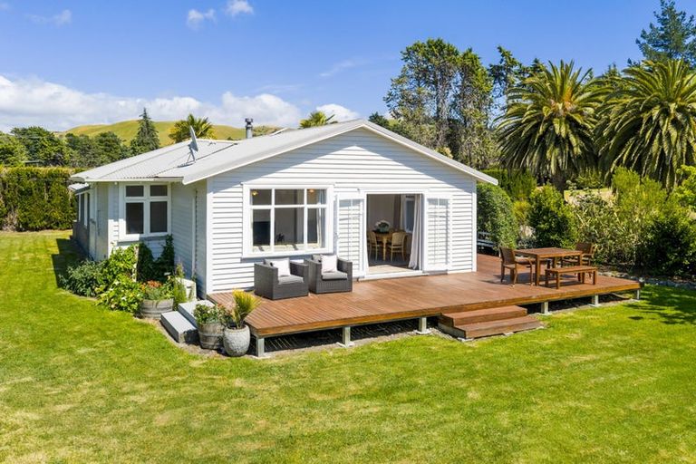 Photo of property in 970 Redwood Pass Road, Redwood Pass, Blenheim, 7274
