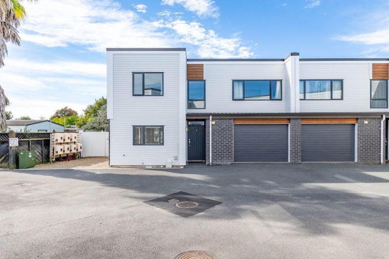 Photo of property in 7/189 Massey Street, Frankton, Hamilton, 3204