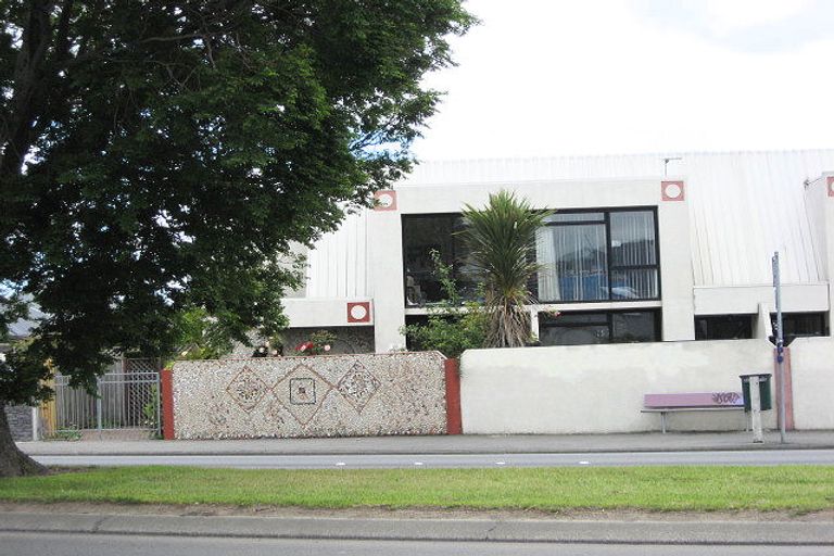 Photo of property in 5/117 Brougham Street, Addington, Christchurch, 8024