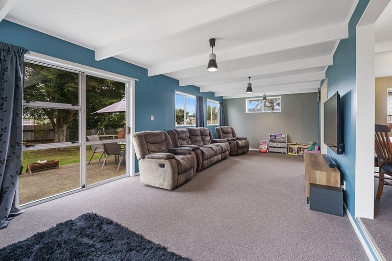 Photo of property in 5a Fox Street, Levin, 5510