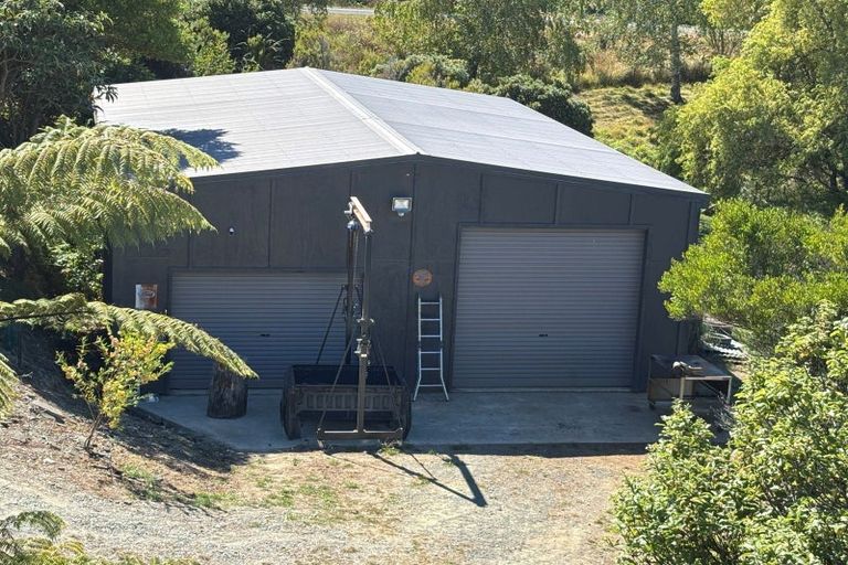 Photo of property in 109 Pomona Road, Ruby Bay, Upper Moutere, 7173