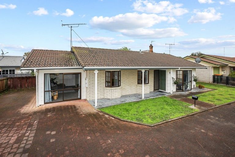 Photo of property in 55d Queen Street, Cambridge, 3434