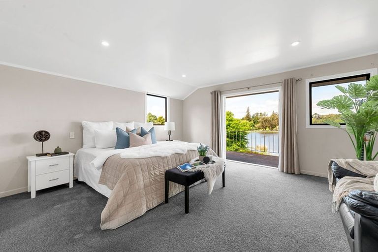 Photo of property in 45 Lake Domain Drive, Frankton, Hamilton, 3204