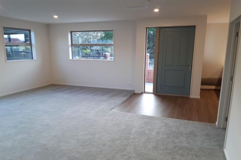 Photo of property in 395 Selwyn Street, Addington, Christchurch, 8024