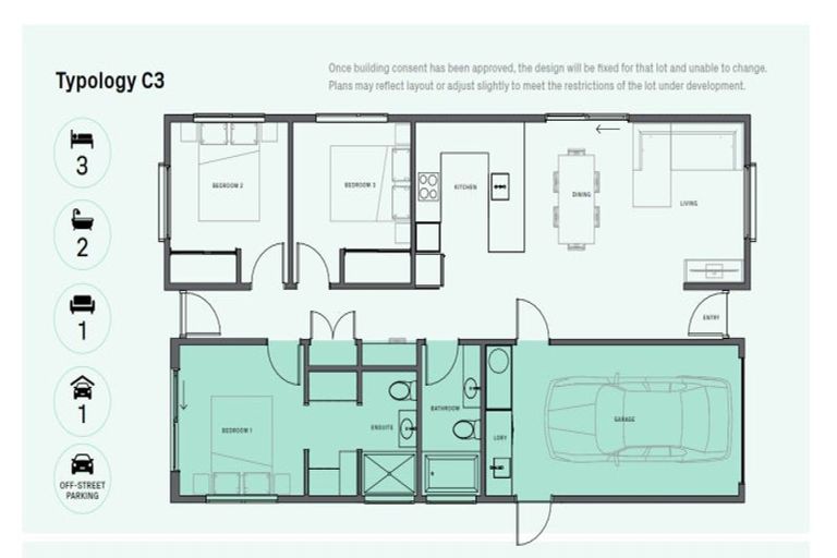 Photo of property in 7 Waipapa Way, Te Kauwhata, 3710
