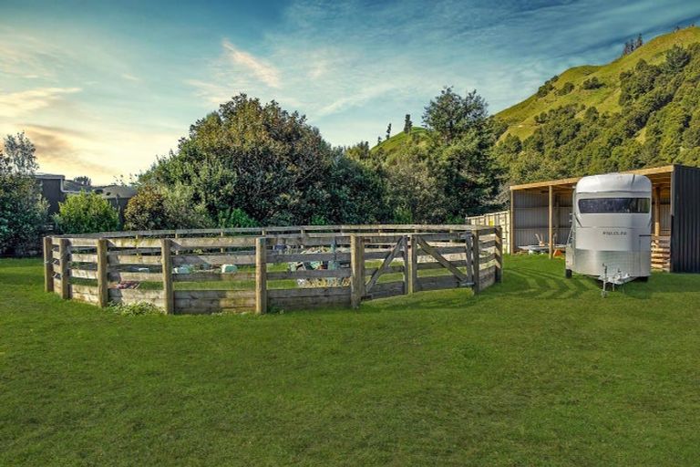Photo of property in 387 Wentworth Valley Road, Whangamata, 3691
