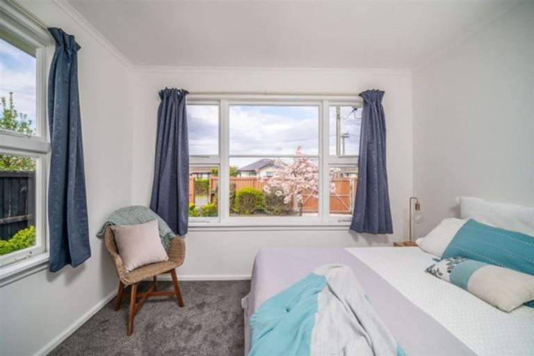 Photo of property in 14 Jocelyn Street, Casebrook, Christchurch, 8051