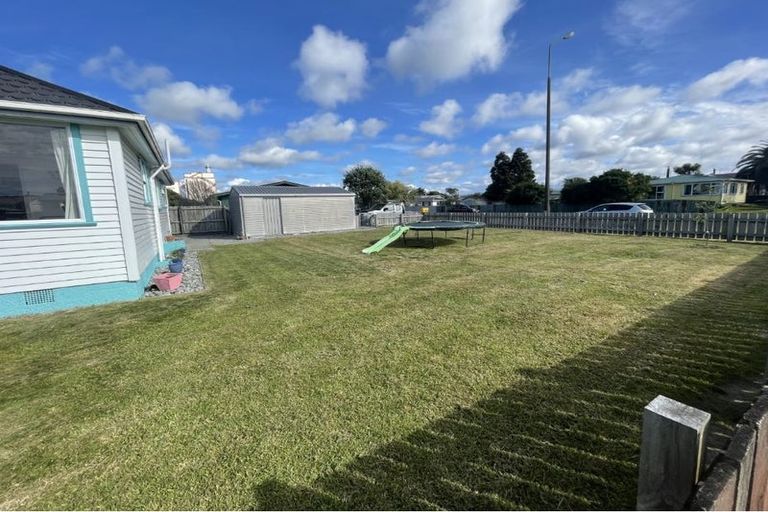 Photo of property in 202 Weld Street, Hokitika, 7810