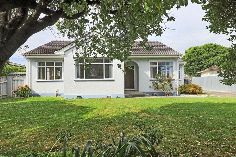 Photo of property in 35 Peddie Street, Taradale, Napier, 4112
