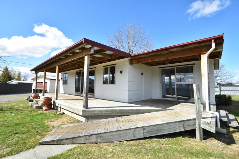 Photo of property in 80 Mackenzie Drive, Twizel, 7901