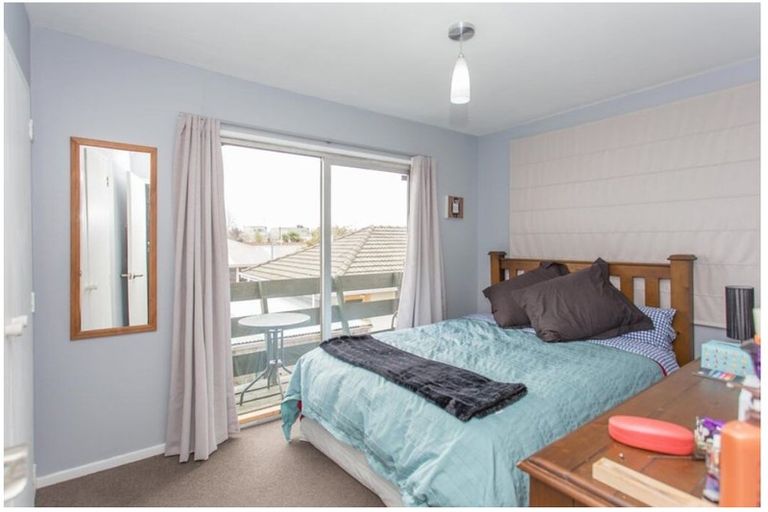 Photo of property in 4/477 Hereford Street, Linwood, Christchurch, 8011