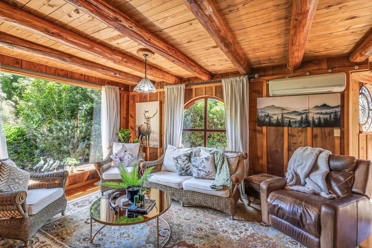 Photo of property in 50 Council Hill Road, Little River, 7591