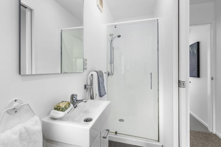 Photo of property in 12u1 Agra Crescent, Khandallah, Wellington, 6035