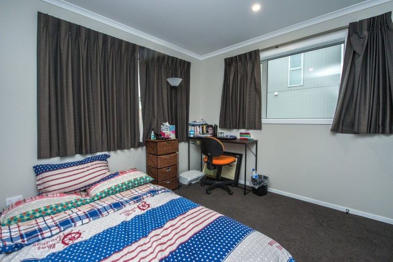 Photo of property in 16u9 Hammond Street, Hamilton Central, Hamilton, 3204