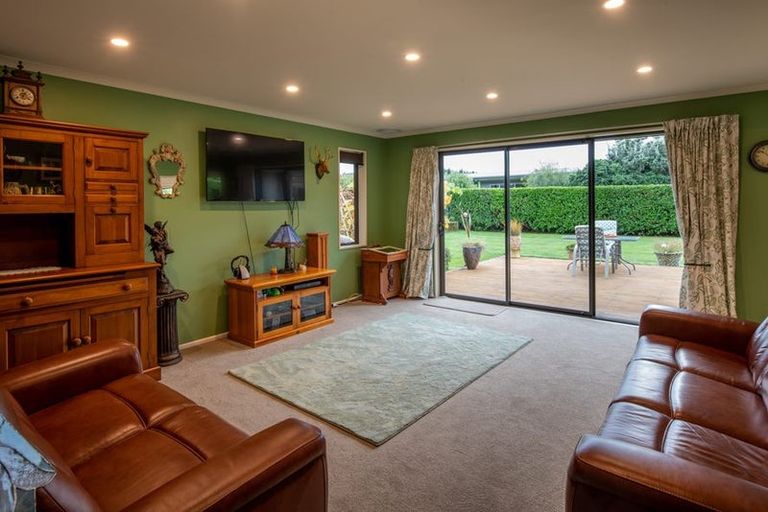 Photo of property in 20d Cameron Crescent, Rolleston, 7614