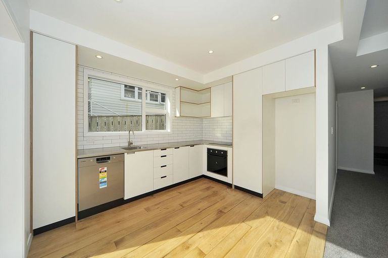 Photo of property in 44a Moxham Avenue, Hataitai, Wellington, 6021