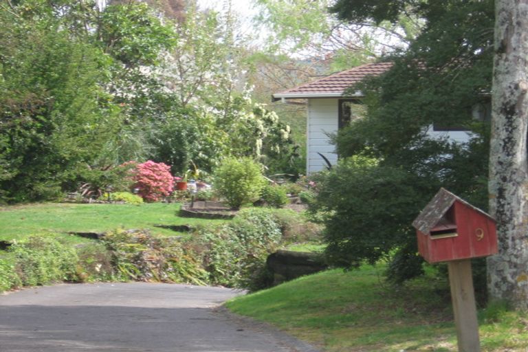 Photo of property in 9 Helena Place, Sunnybrook, Rotorua, 3015