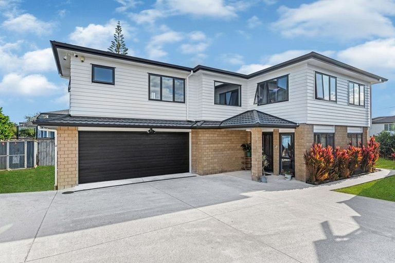 Photo of property in 8b Lansdown Avenue, Papatoetoe, Auckland, 2025