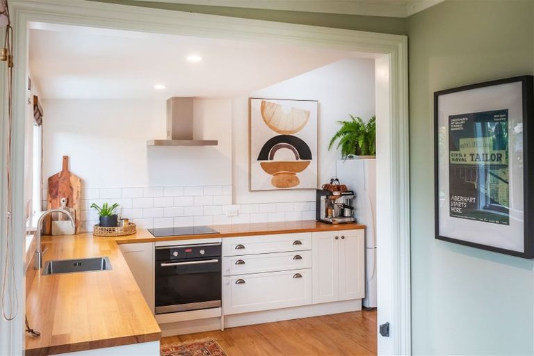 Photo of property in 45 Eversleigh Street, St Albans, Christchurch, 8014