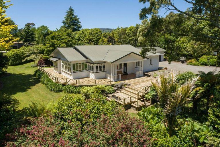 Photo of property in 63 State Highway 30, Tikitere, Rotorua, 3074