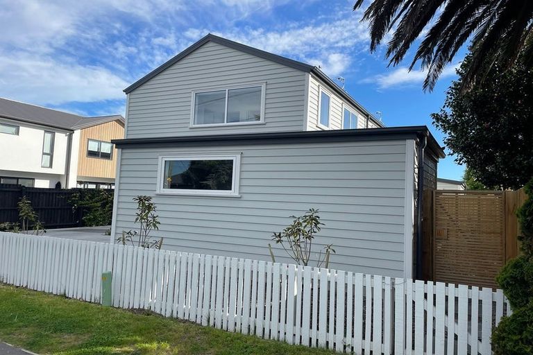Photo of property in 135a Simeon Street, Spreydon, Christchurch, 8024