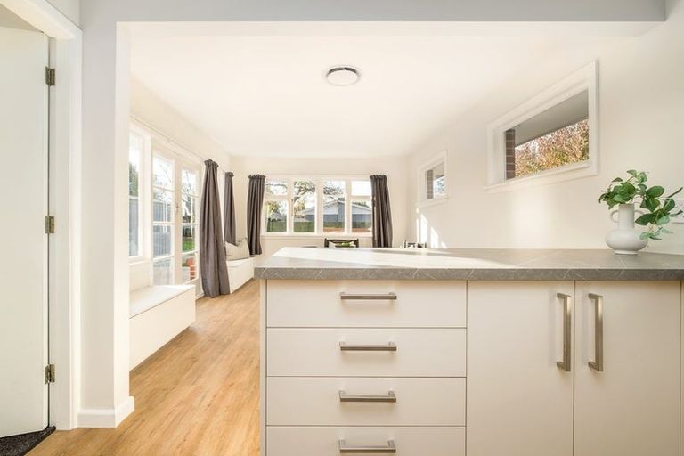 Photo of property in 12 Bainton Street, Bishopdale, Christchurch, 8053