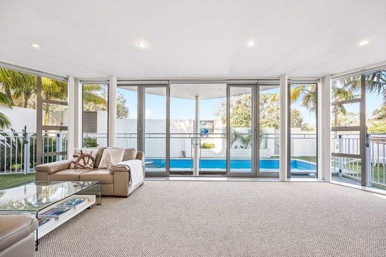 Photo of property in 127 Beach Road, Castor Bay, Auckland, 0620