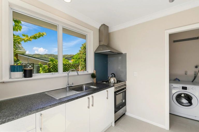 Photo of property in 89 Epuni Street, Epuni, Lower Hutt, 5011