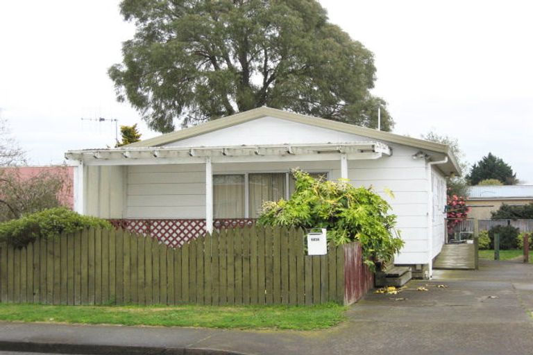 Photo of property in 601a Puriri Street, Raureka, Hastings, 4120