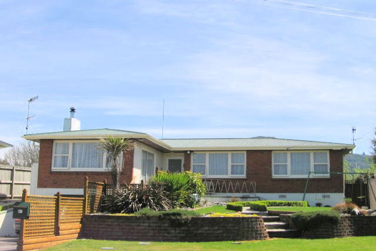 Photo of property in 41 Mount View Drive, Mangakakahi, Rotorua, 3015