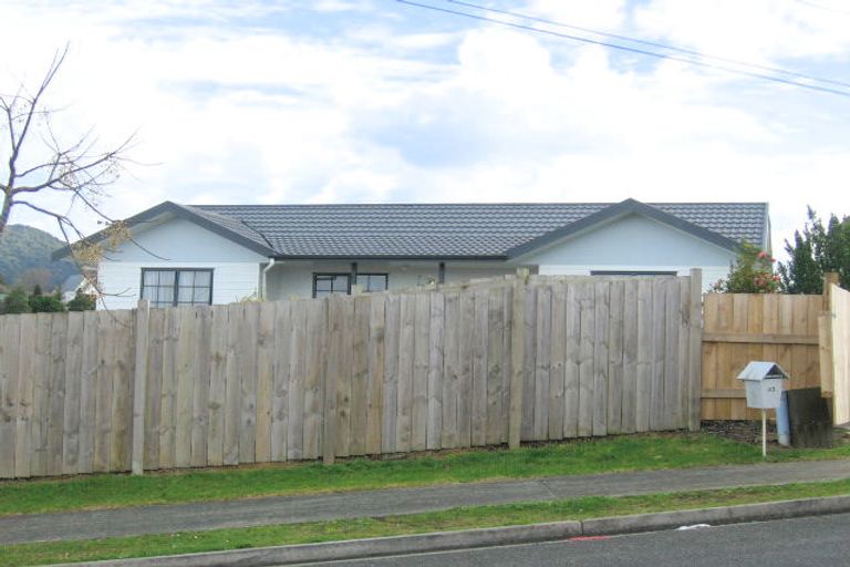 Photo of property in 40 Ridgeway Drive, Te Kamo, Whangarei, 0112