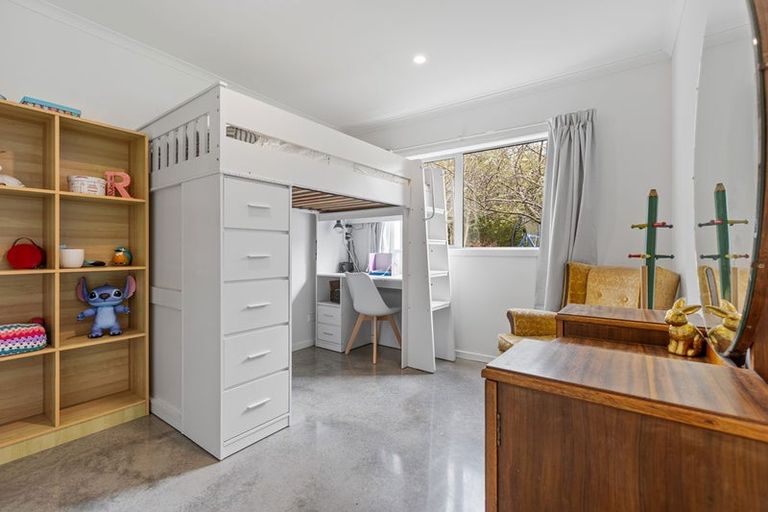 Photo of property in 14 Mahoetahi Road, Sentry Hill, Waitara, 4382