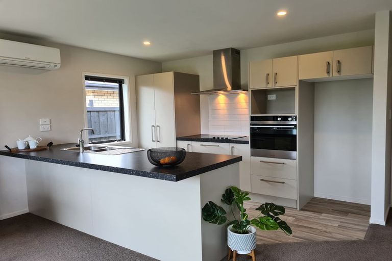 Photo of property in 8 Lydiard Drive, Rolleston, 7615