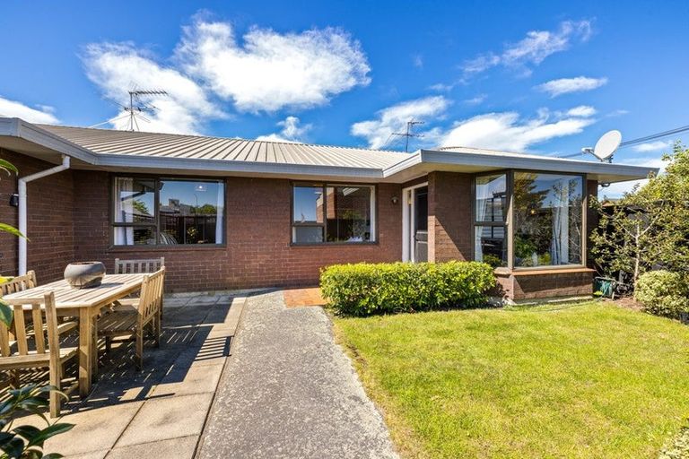 Photo of property in 1/15 Wyndham Street, Papanui, Christchurch, 8053