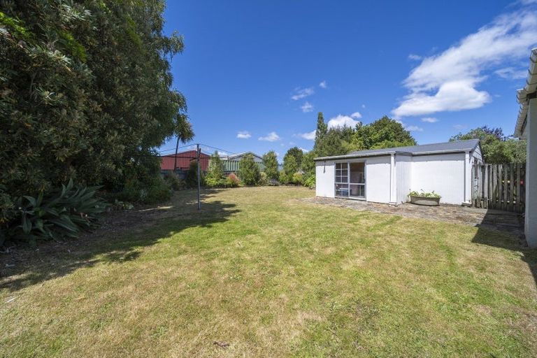 Photo of property in 5 Gunn Street, Te Anau, 9600