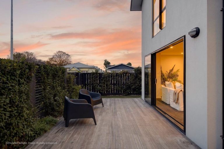 Photo of property in 67a Sherborne Street, St Albans, Christchurch, 8014