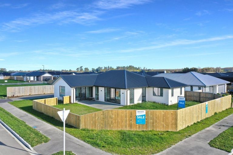Photo of property in 2 Orwell Way, Elgin, Ashburton, 7700