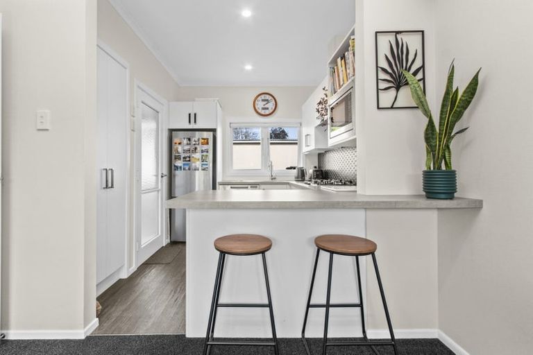 Photo of property in 60b Galloway Street, Hamilton East, Hamilton, 3216