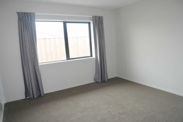 Photo of property in 32 Lomu Way, Rolleston, 7615