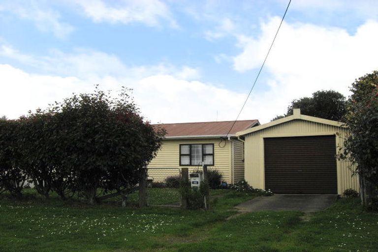 Photo of property in 46 Fairfield Road, Levin, 5510