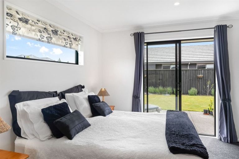 Photo of property in 7 Genoa Avenue, Rolleston, 7614