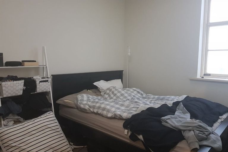 Photo of property in 20/30 Hanson Street, Mount Cook, Wellington, 6021