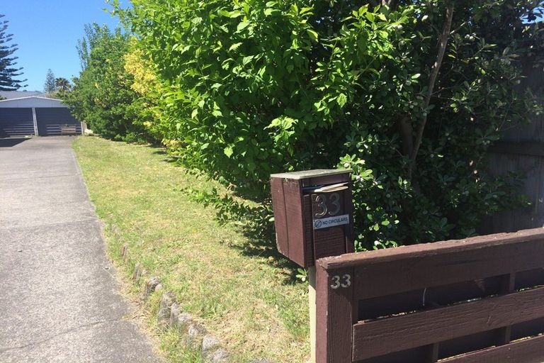 Photo of property in 33 Carysfort Street, Mount Maunganui, 3116