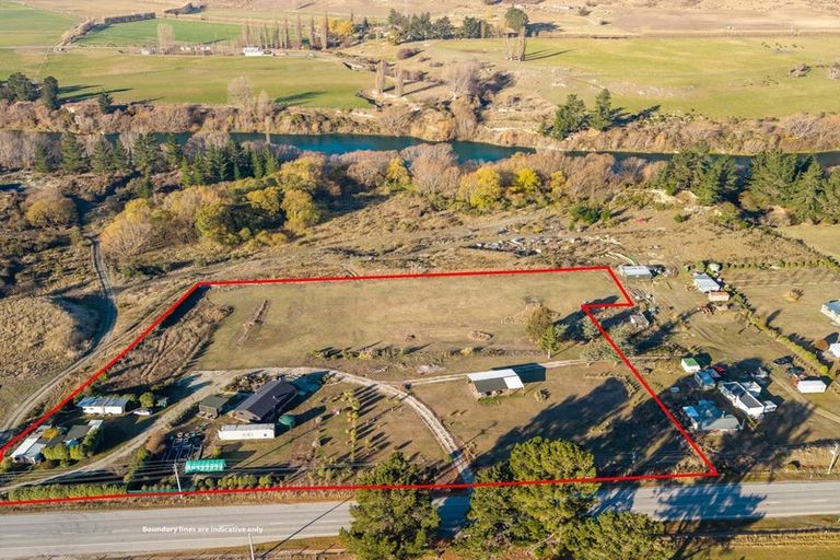 Photo of property in 3405 Fruitlands-roxburgh Road, Coal Creek Flat, Roxburgh, 9571