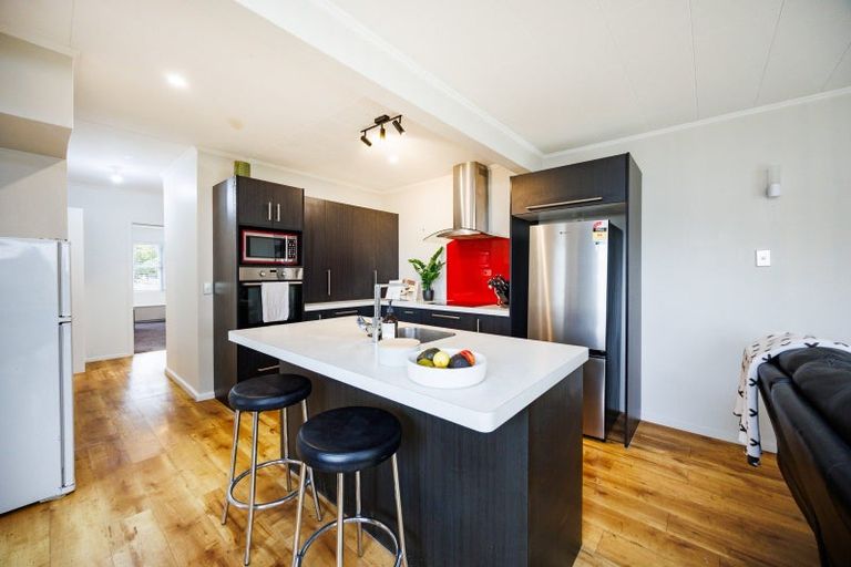 Photo of property in 88a Brightwater Terrace, Terrace End, Palmerston North, 4410