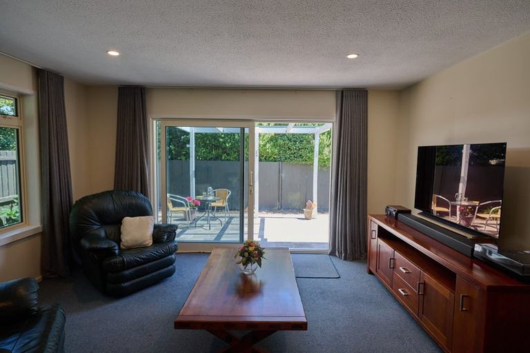 Photo of property in 25 Sugden Street, Spreydon, Christchurch, 8024