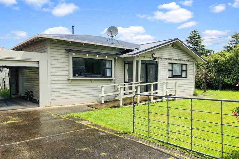 Photo of property in 38 Patapu Street, Whanganui East, Whanganui, 4500