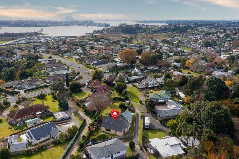 Photo of property in 70 Poike Road, Hairini, Tauranga, 3112