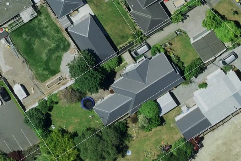 Photo of property in 51 Mersey Street, St Albans, Christchurch, 8014